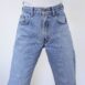 Vintage Real Blues High Waist Straight Leg Jeans Revelance Vintage 00003