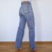 Vintage Real Blues High Waist Straight Leg Jeans Revelance Vintage 00006