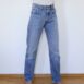 Vintage Real Blues High Waist Straight Leg Jeans Revelance Vintage 00007