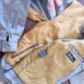 rené Vintage Pilot Utility Jacket Tan Khaki Revelance Vintage 00006