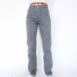 Vintage LEVIS 501 Vintage Grey Levis Student Fit Jeans Levis 501 Student Fit Levis Button Fly Levis 90s Jeans Levis Jeans Women Levis 24 Revelance Vintage 00004